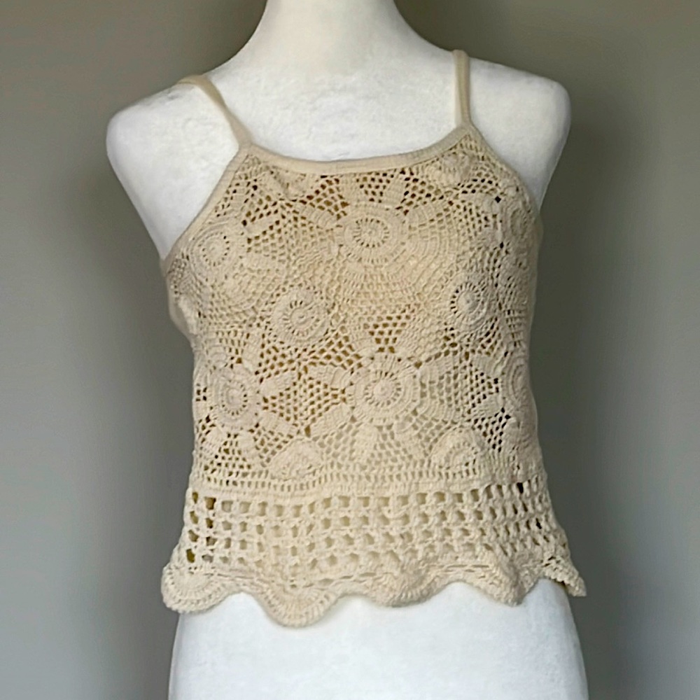Fuzion Bohemian Top